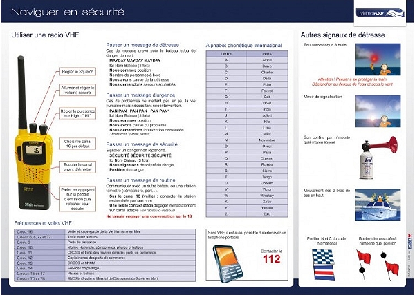 Permis radio CRR Mcon 71 Sane et Loire - Chessy-les-mines